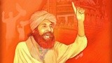 by saeed mangi