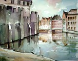 by marcel reynaert