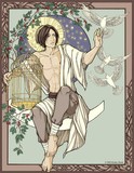 by Kiriko Moth