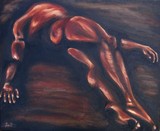 by Jennie Rosenbaum