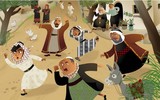 by Manal Haddadin