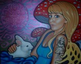 by Burgandy Viscosi