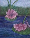 by Lisa Buck