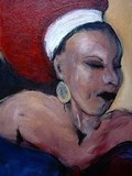 by Cornelia  Brand