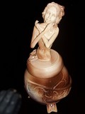 by Christy LaRoy
