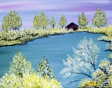 by Nadine Estes