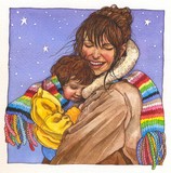 by Wendy Edelson