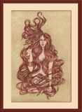 by angelica trompieri