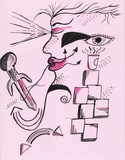 by Angie B