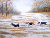 by William H. RaVell III
