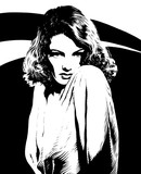 by Stephen Burger