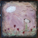 by Annette Gambrel