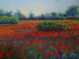 by Julia Herrero-Utiasheva
