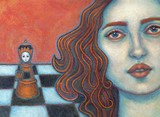 by Sheridan Leigh