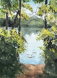 by STAN SWENSON
