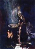 by Alyson Leach