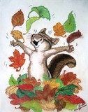 by Ruth Kauffman
