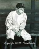 by Tom Gentis