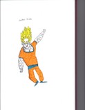 by goku sayien