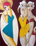 by Samantha Thompson