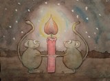 by Kerra Lindsey