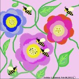 by Debbie Battrick