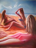 by Beau Mansley