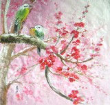 by Lian Zhen