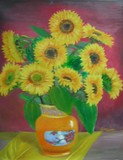 by Lian Zhen