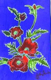 by Gwen Lewis