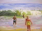 by Kay  Crain