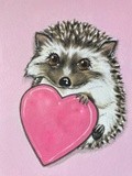 by Michelle Gilsey