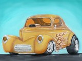 by bob conness