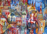 by oxana zaika