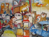 by oxana zaika