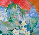 by oxana zaika