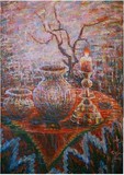 by CAGLA ERTURK