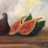 by vilma gonzalez