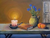 by vilma gonzalez