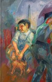 by Caballero Salguero