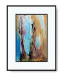 by Kathy Morton-Stanion