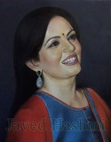 by Javed Hashmi