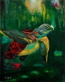 by L.A. Spilsbury