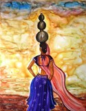 by manjiri kanvinde