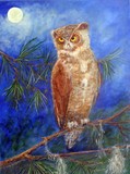 by Doris Blessington
