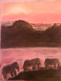 by Gillian Dobbie