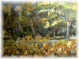 by LISETTE GOSSELIN COTE