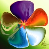 by Maria Anna Machado