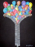 by sandy wager