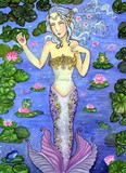 by lily young